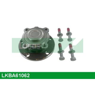Rato guolio komplektas LUCAS LKBA61062