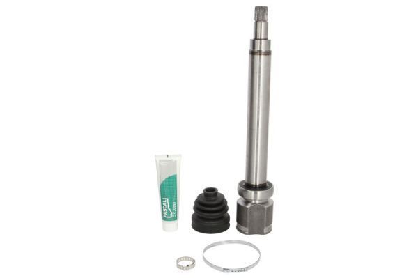 Jungčių komplektas, kardaninis velenas PASCAL G8G016PC
