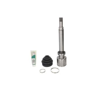 Jungčių komplektas, kardaninis velenas PASCAL G8G017PC
