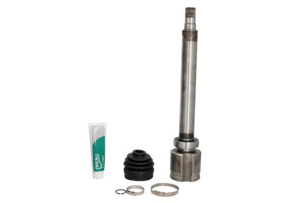 Jungčių komplektas, kardaninis velenas PASCAL G8G021PC