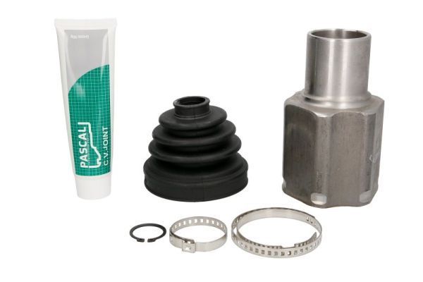 Jungčių komplektas, kardaninis velenas PASCAL G8G024PC