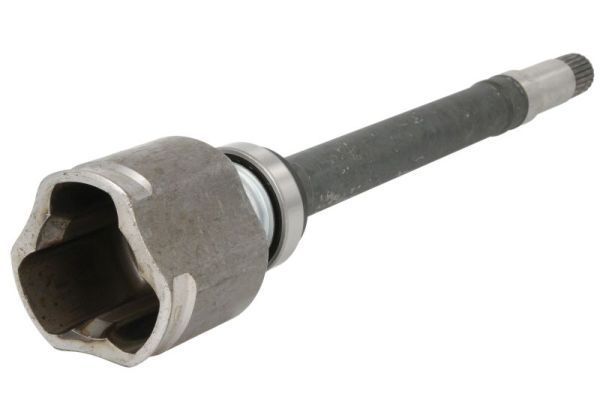 Jungčių komplektas, kardaninis velenas PASCAL G8P001PC