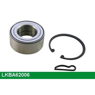 Rato guolio komplektas LUCAS LKBA62006