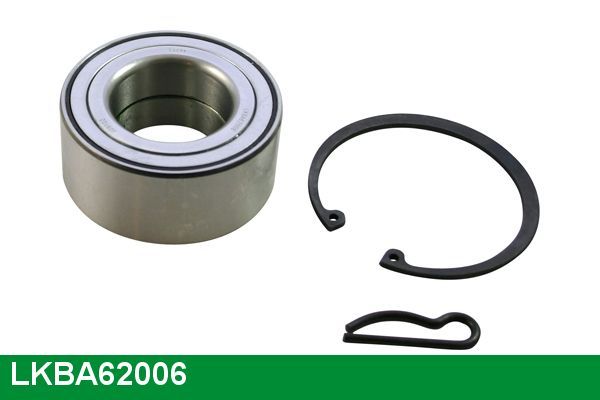 Rato guolio komplektas LUCAS LKBA62006