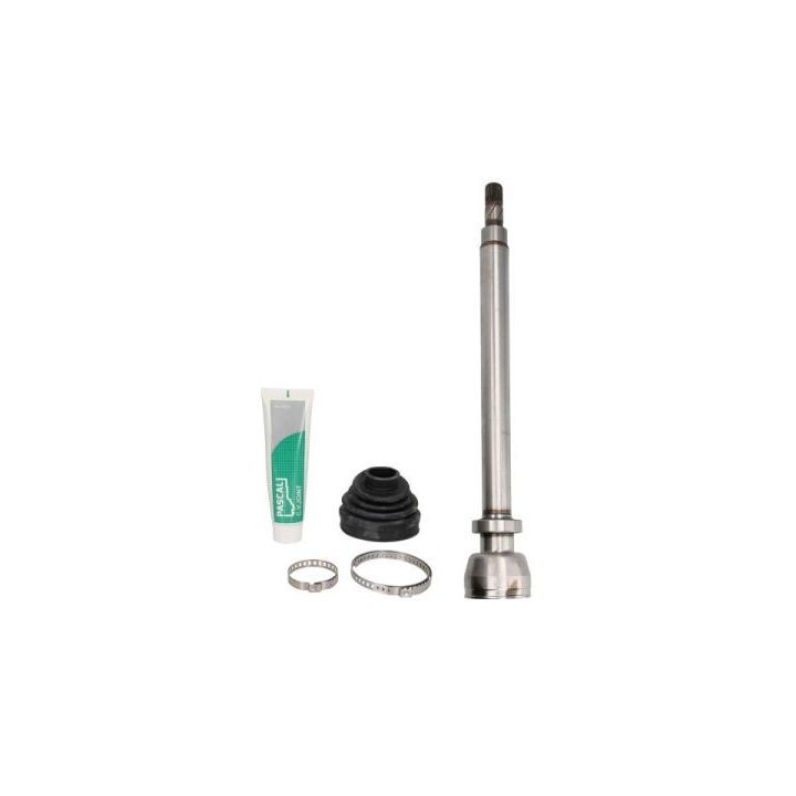 Jungčių komplektas, kardaninis velenas PASCAL G8V005PC