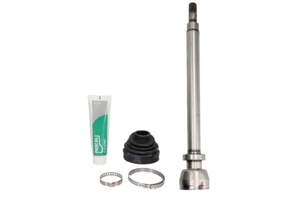 Jungčių komplektas, kardaninis velenas PASCAL G8V005PC