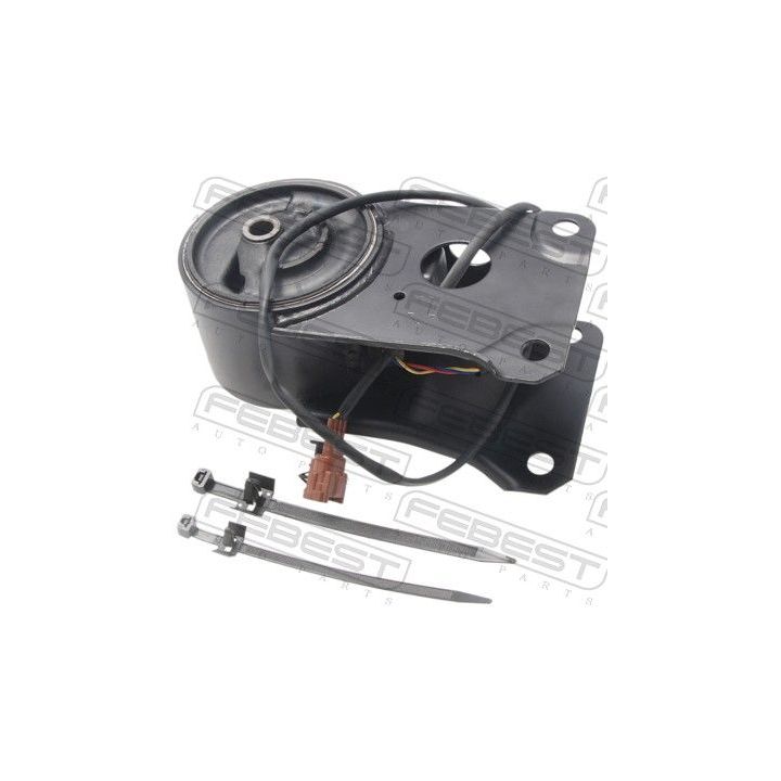 Variklio montavimas FEBEST NM-A33ARR