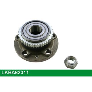 Rato guolio komplektas LUCAS LKBA62011