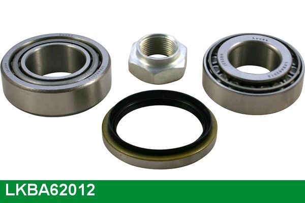 Rato guolio komplektas LUCAS LKBA62012