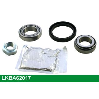 Rato guolio komplektas LUCAS LKBA62017