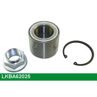Rato guolio komplektas LUCAS LKBA62025