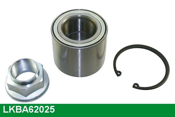 Rato guolio komplektas LUCAS LKBA62025