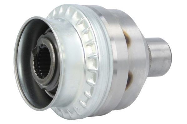 Jungčių komplektas, kardaninis velenas PASCAL G8X001PC