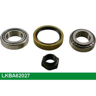 Rato guolio komplektas LUCAS LKBA62027