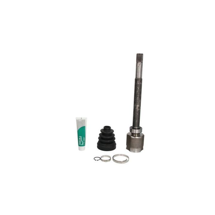 Jungčių komplektas, kardaninis velenas PASCAL G8X035PC