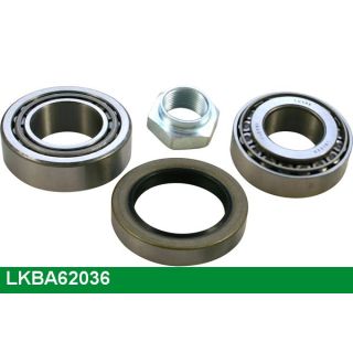 Rato guolio komplektas LUCAS LKBA62036
