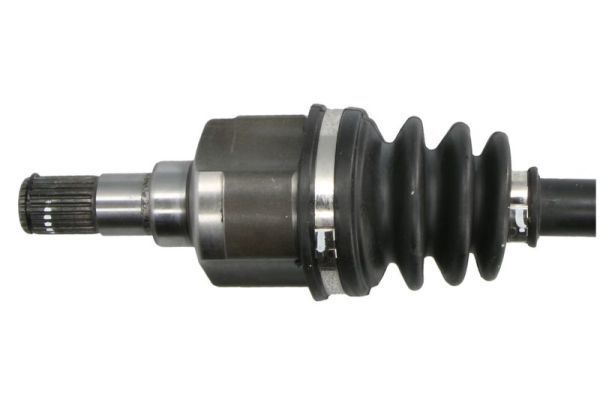 Pusašis PASCAL G20001PC