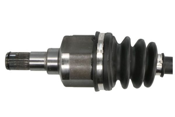 Pusašis PASCAL G20002PC