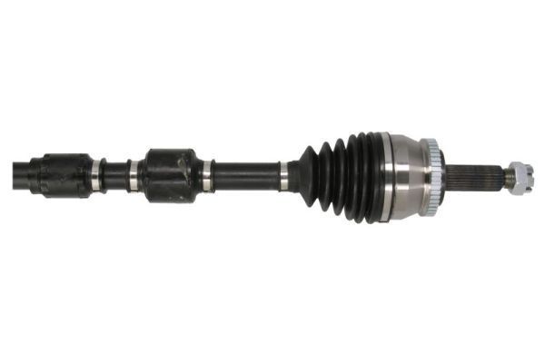 Pusašis PASCAL G20003PC