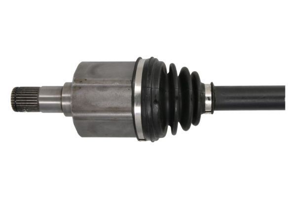 Pusašis PASCAL G20003PC