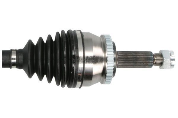 Pusašis PASCAL G20004PC