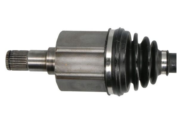 Pusašis PASCAL G20004PC