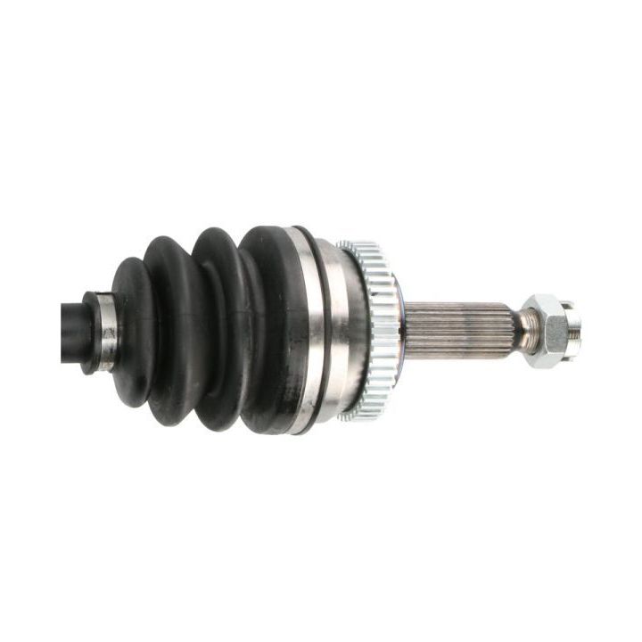 Pusašis PASCAL G20006PC