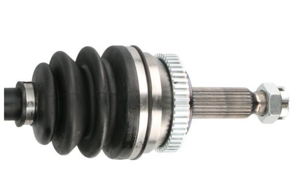 Pusašis PASCAL G20006PC