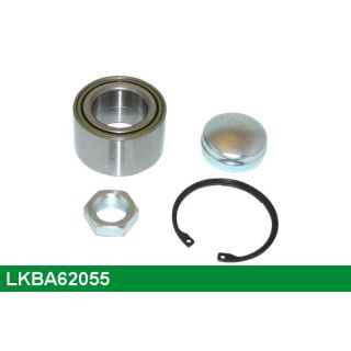 Rato guolio komplektas LUCAS LKBA62055