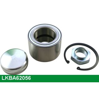 Rato guolio komplektas LUCAS LKBA62056