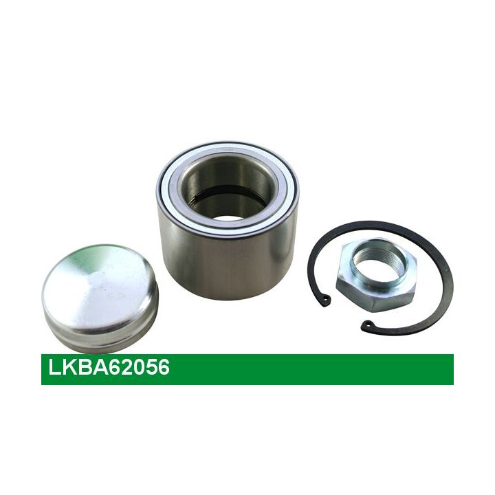 Rato guolio komplektas LUCAS LKBA62056