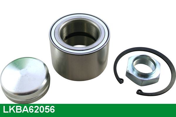 Rato guolio komplektas LUCAS LKBA62056