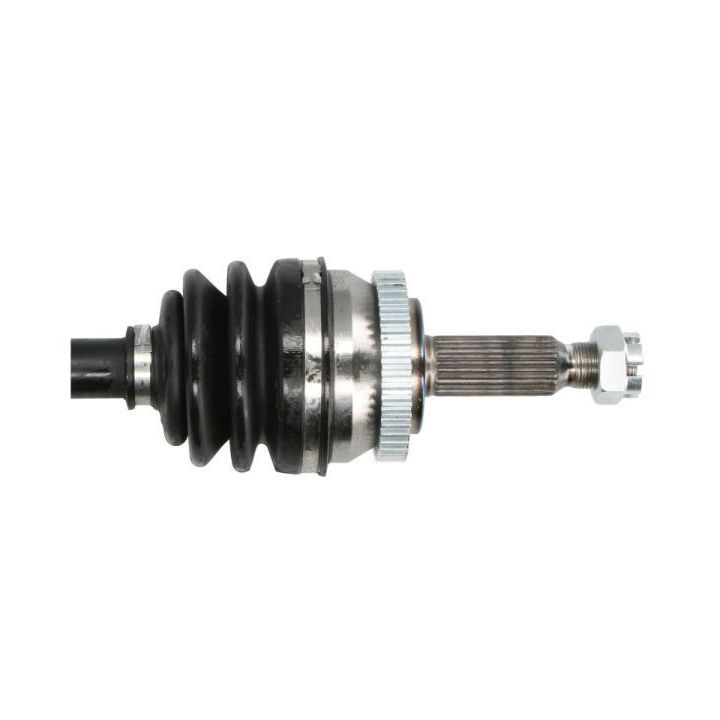 Pusašis PASCAL G20007PC