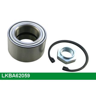Rato guolio komplektas LUCAS LKBA62059