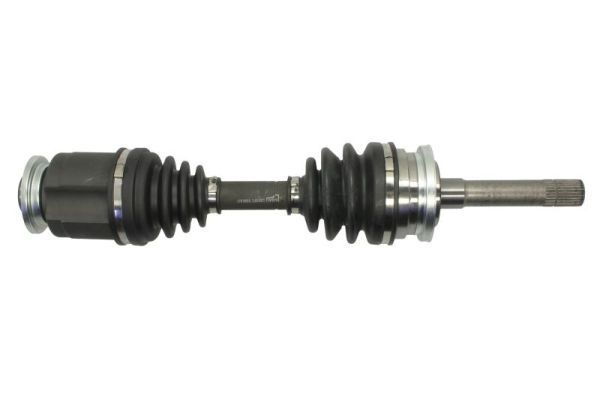 Pusašis PASCAL G20010PC