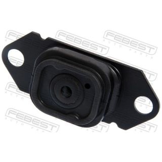 Variklio montavimas FEBEST NM-E11R