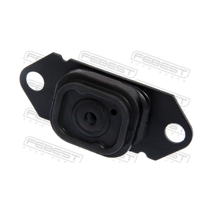 Variklio montavimas FEBEST NM-E11R