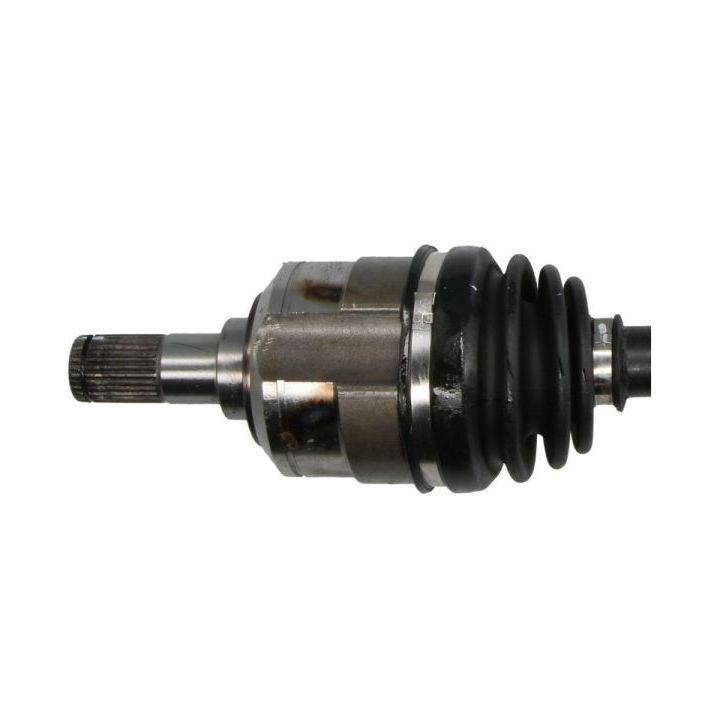 Pusašis PASCAL G20011PC