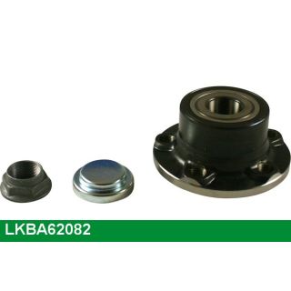 Rato guolio komplektas LUCAS LKBA62082