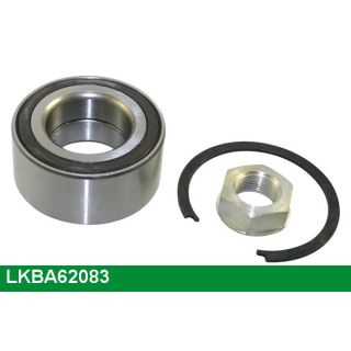 Rato guolio komplektas LUCAS LKBA62083