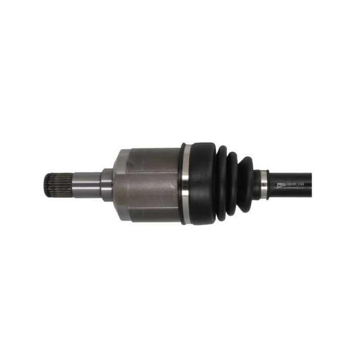 Pusašis PASCAL G20019PC