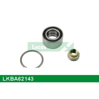 Rato guolio komplektas LUCAS LKBA62143
