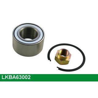 Rato guolio komplektas LUCAS LKBA63002