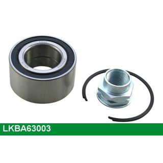 Rato guolio komplektas LUCAS LKBA63003