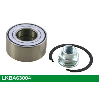 Rato guolio komplektas LUCAS LKBA63004