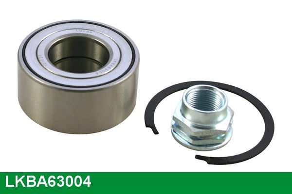 Rato guolio komplektas LUCAS LKBA63004