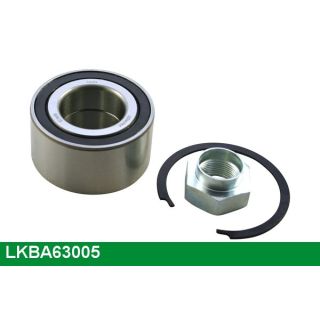 Rato guolio komplektas LUCAS LKBA63005