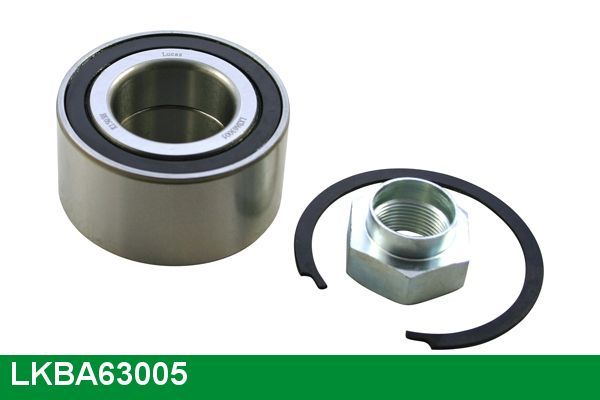 Rato guolio komplektas LUCAS LKBA63005