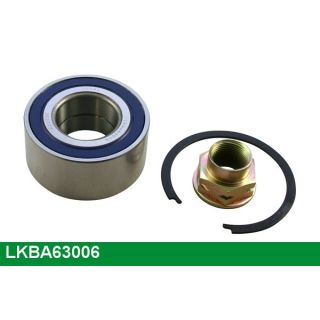 Rato guolio komplektas LUCAS LKBA63006