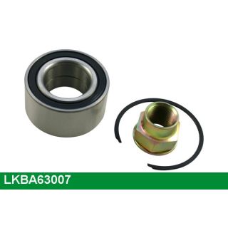 Rato guolio komplektas LUCAS LKBA63007
